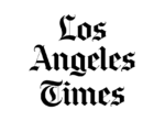 LA Times logo