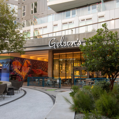 Gelson's Market